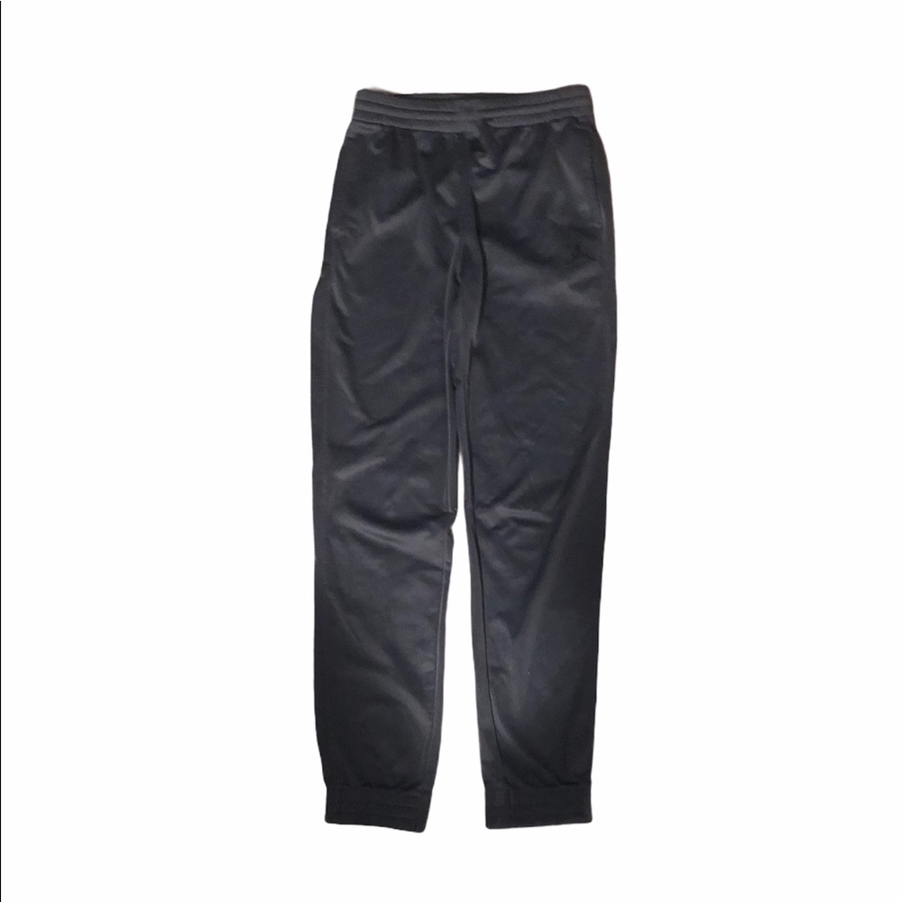 Silver grey Jordan pants